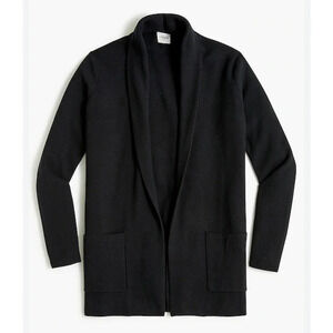 JCrew SchoolBoy Sweater, NWOT